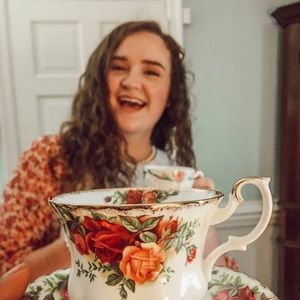 Meet your Posher, Kyns